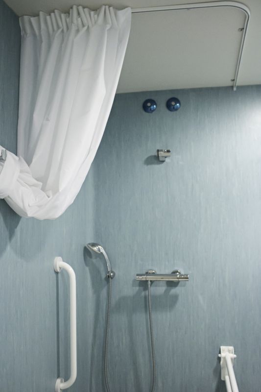 Cost of Shower Installation in Gastonia, NC